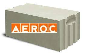 Газоблок AEROC EcoTerm  паз-гр. 200х250х600